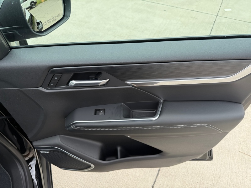 2025 GMC Acadia