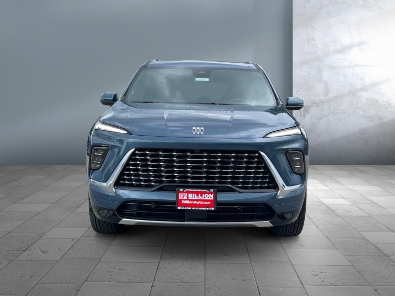 2025 Buick Enclave