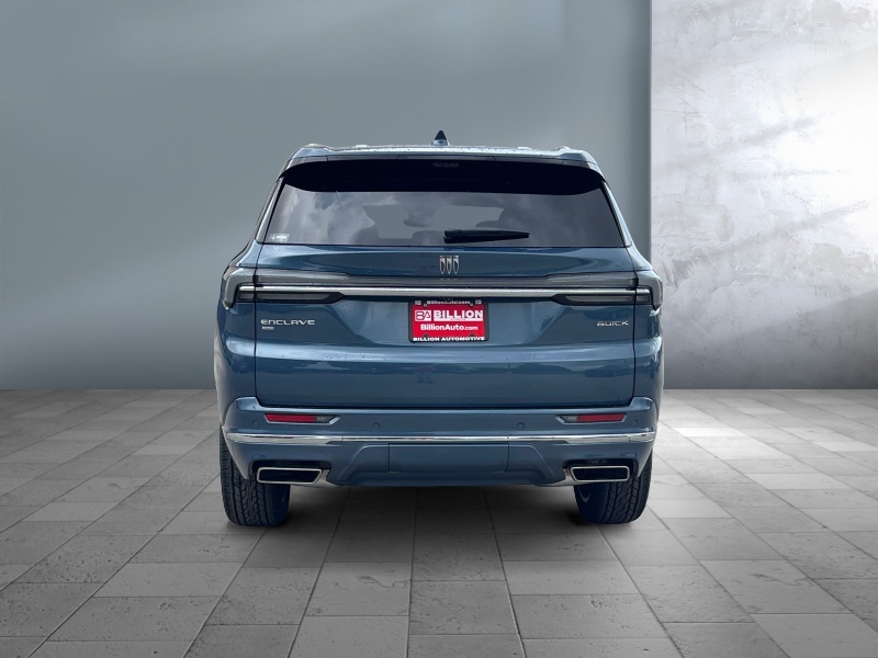 2025 Buick Enclave