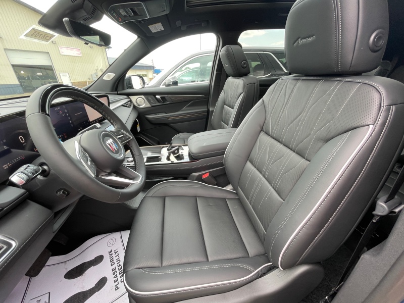 2025 Buick Enclave