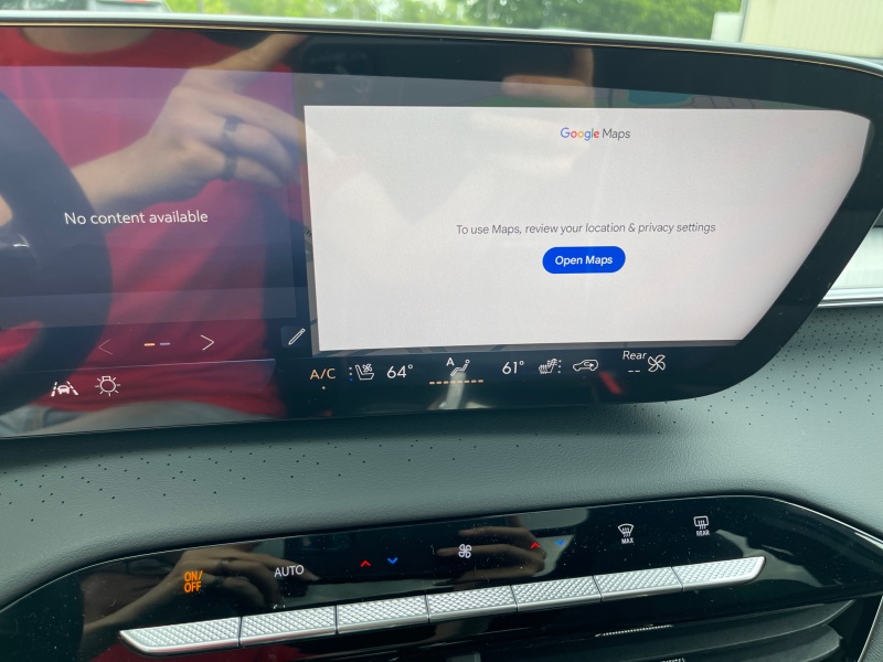 2025 Buick Enclave