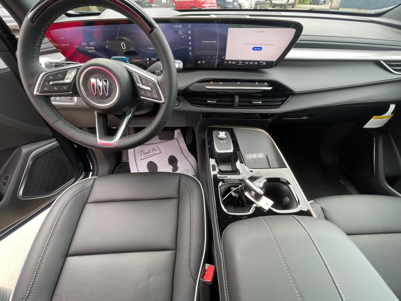 2025 Buick Enclave