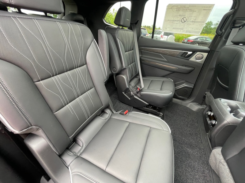 2025 Buick Enclave