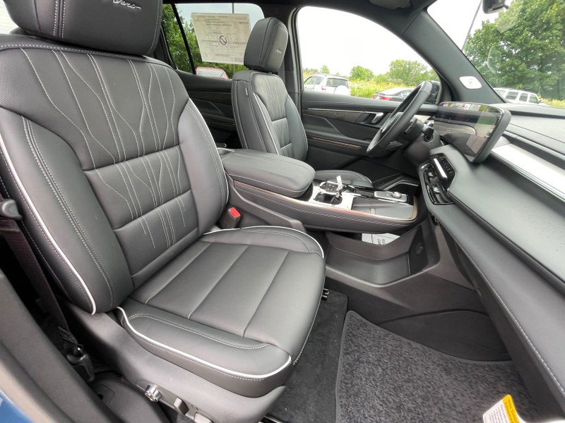 2025 Buick Enclave