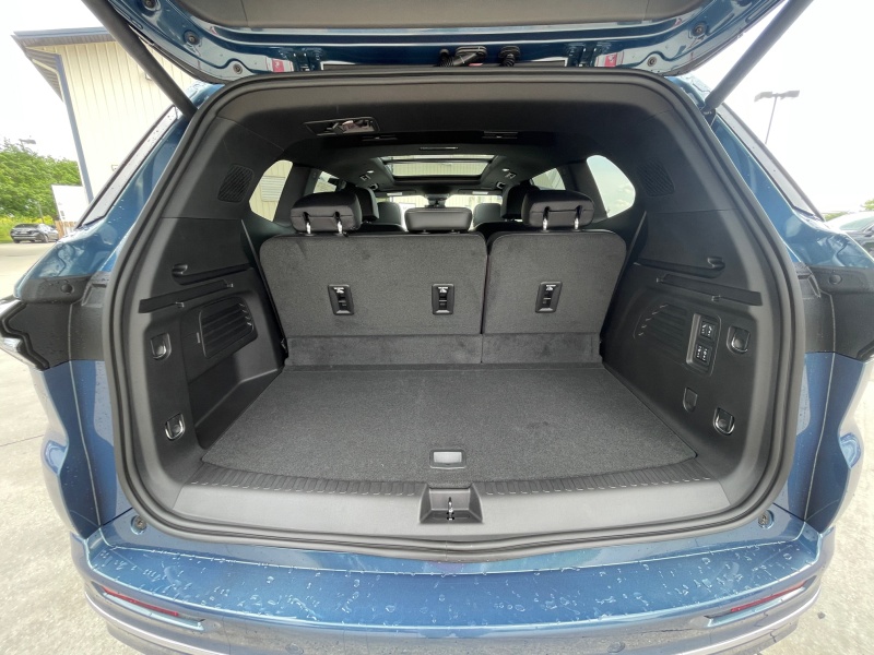2025 Buick Enclave