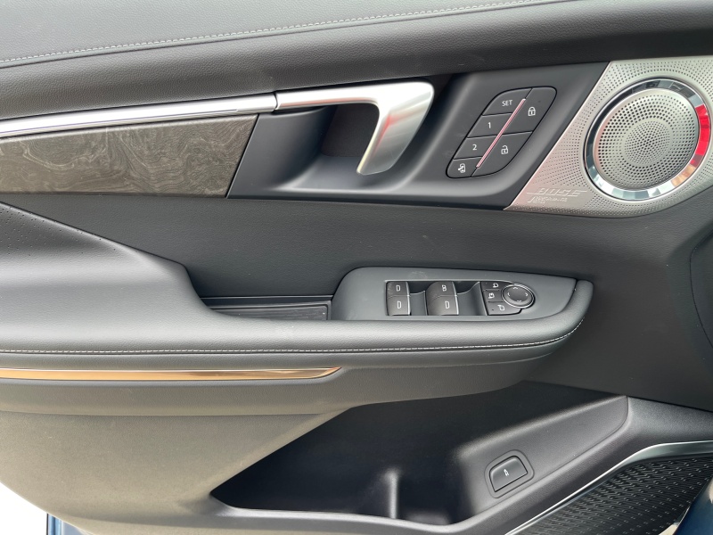 2025 Buick Enclave