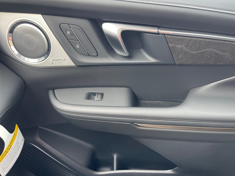 2025 Buick Enclave
