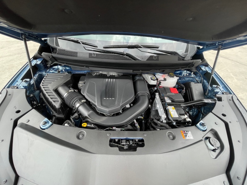 2025 Buick Enclave
