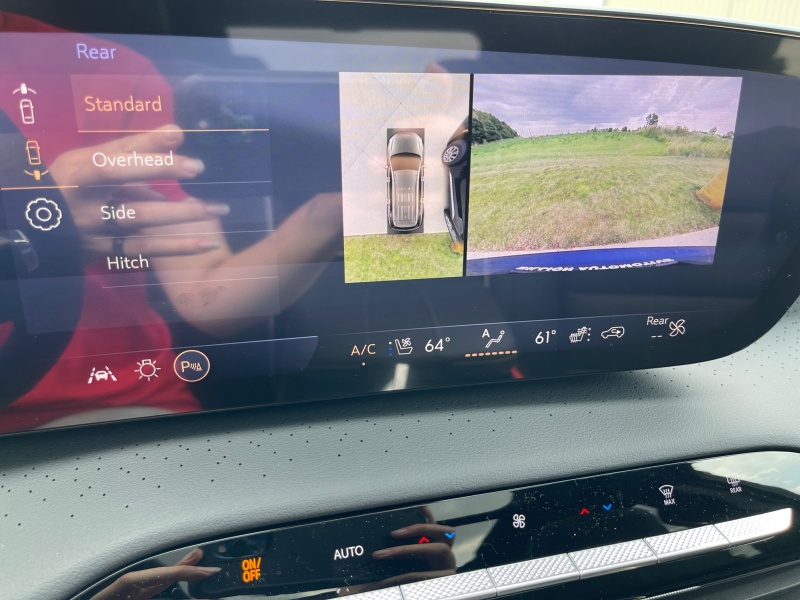 2025 Buick Enclave