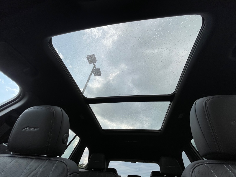 2025 Buick Enclave