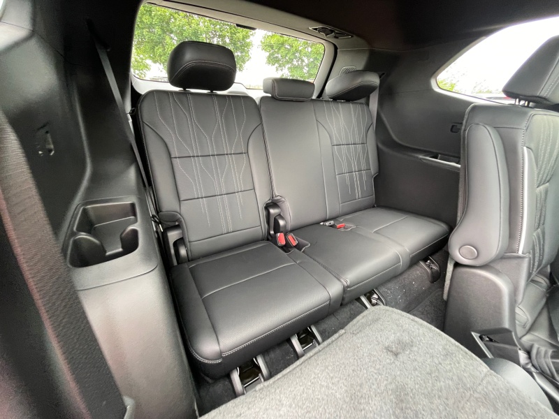 2025 Buick Enclave