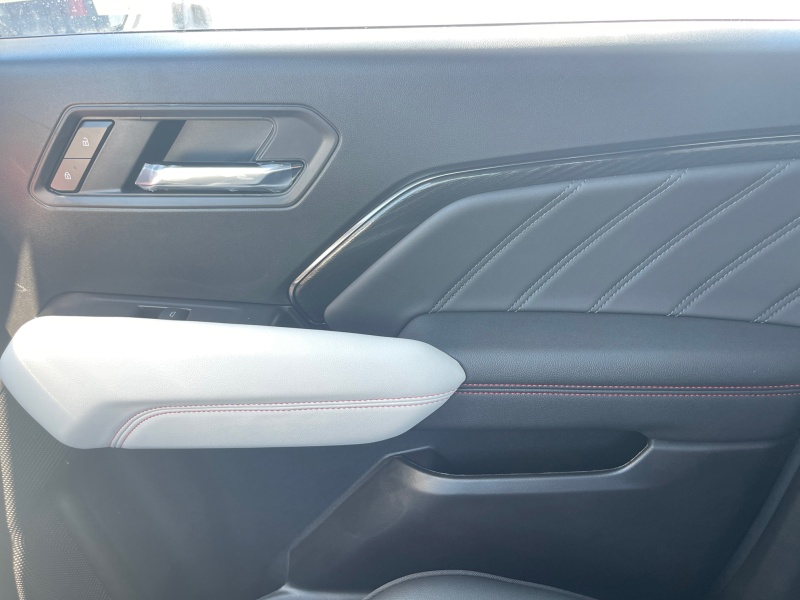 2025 GMC Canyon