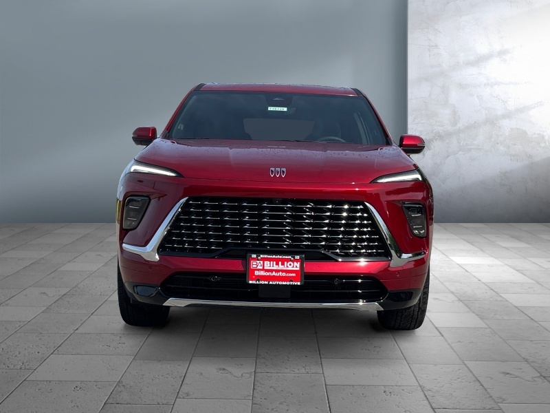 2025 Buick Enclave