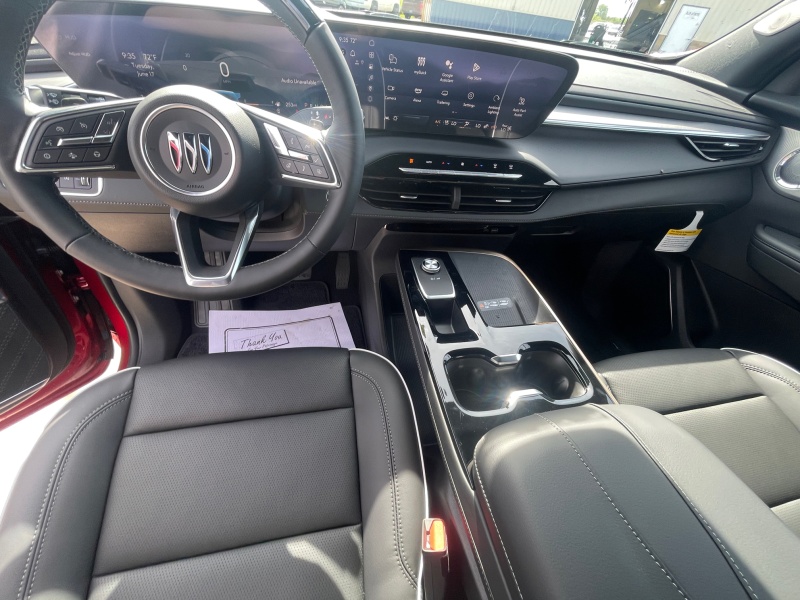 2025 Buick Enclave