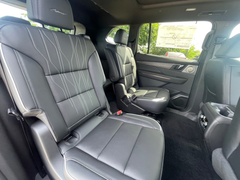 2025 Buick Enclave