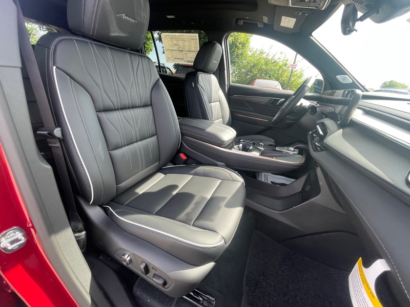 2025 Buick Enclave