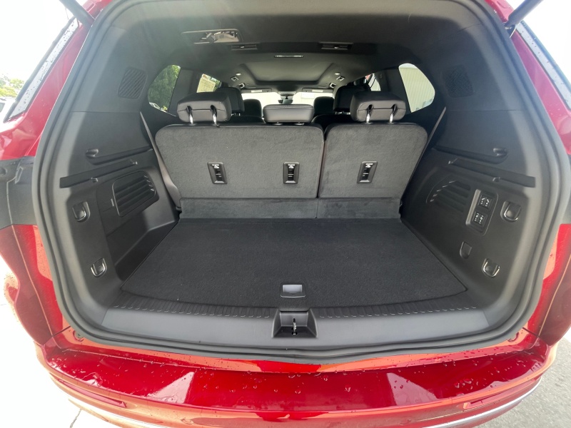 2025 Buick Enclave