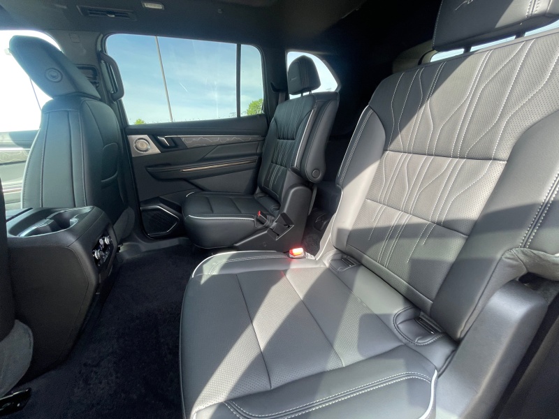 2025 Buick Enclave