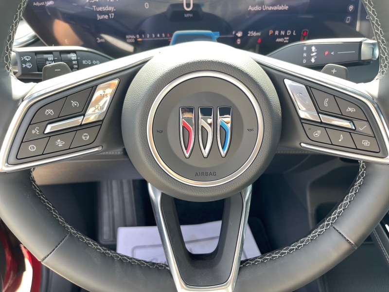 2025 Buick Enclave