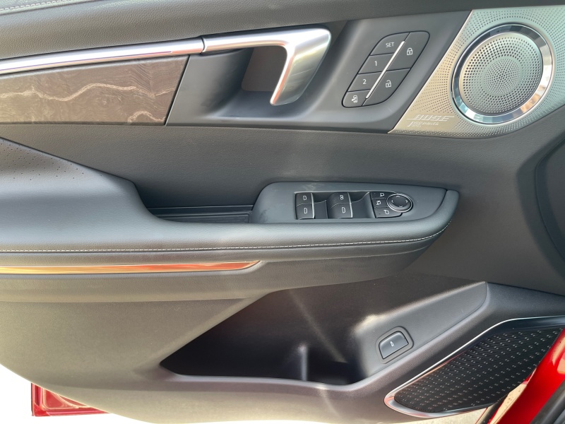 2025 Buick Enclave