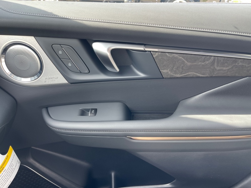 2025 Buick Enclave