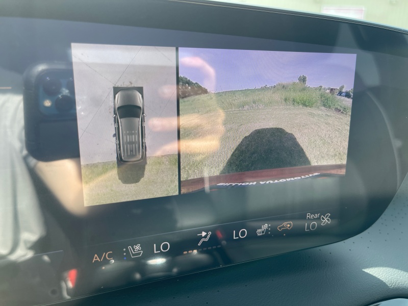 2025 Buick Enclave