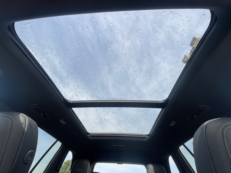 2025 Buick Enclave