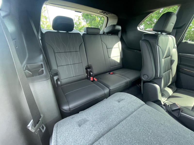 2025 Buick Enclave
