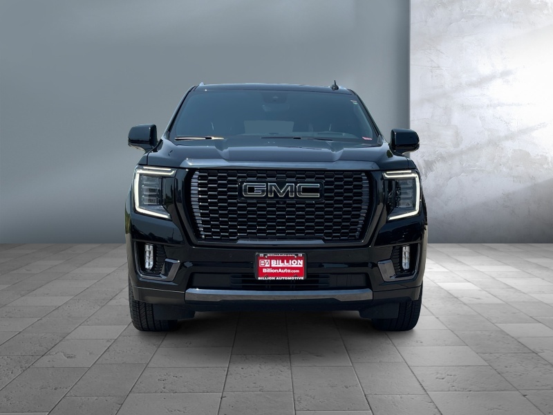 2023 GMC Yukon
