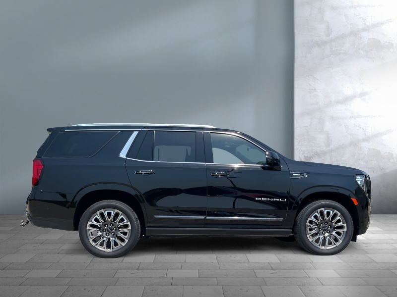 2023 GMC Yukon