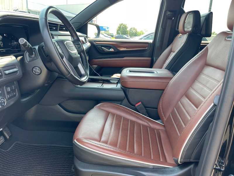 2023 GMC Yukon