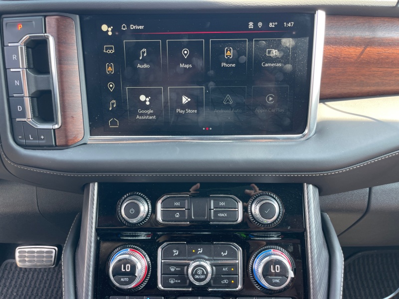 2023 GMC Yukon
