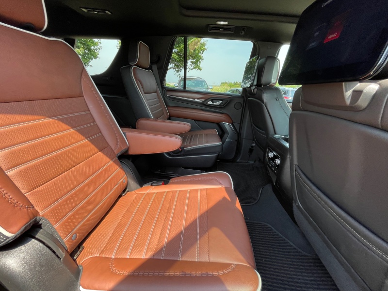 2023 GMC Yukon