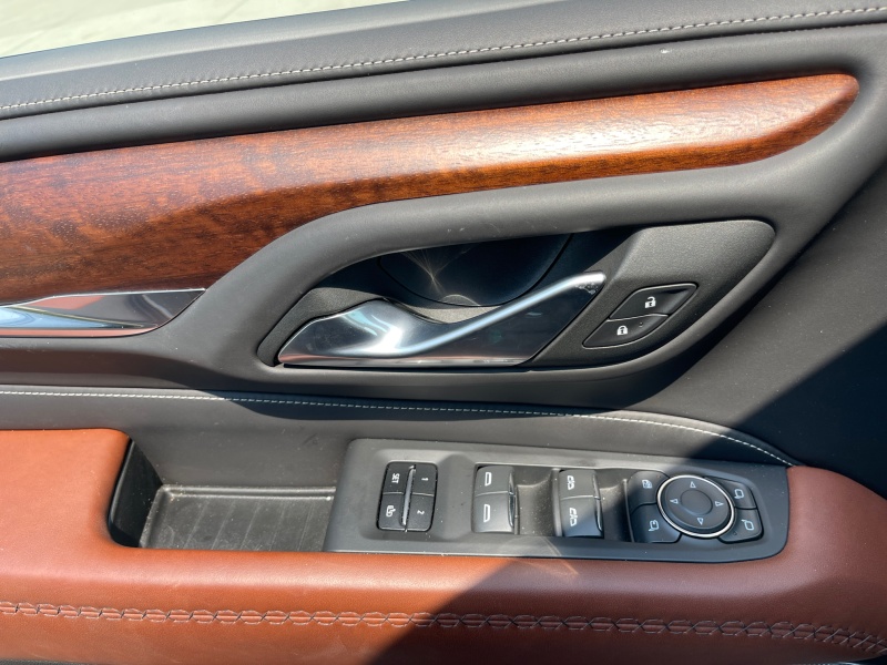 2023 GMC Yukon