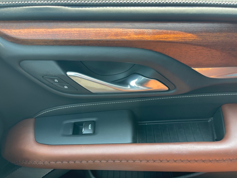 2023 GMC Yukon