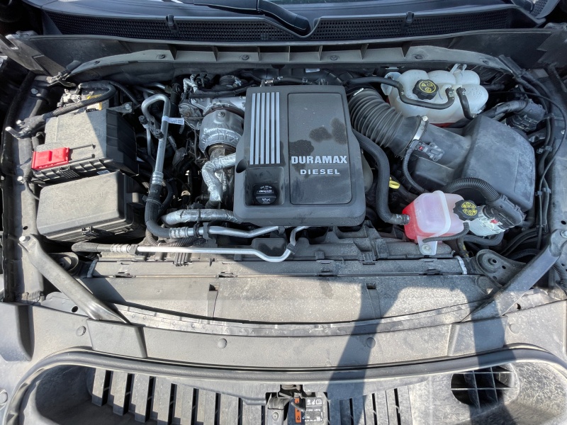2023 GMC Yukon