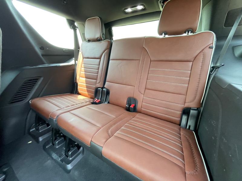 2023 GMC Yukon