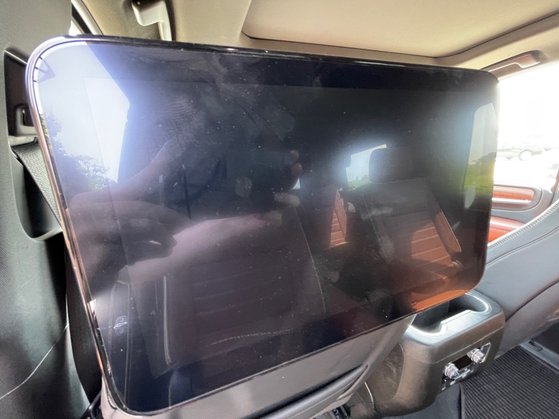 2023 GMC Yukon
