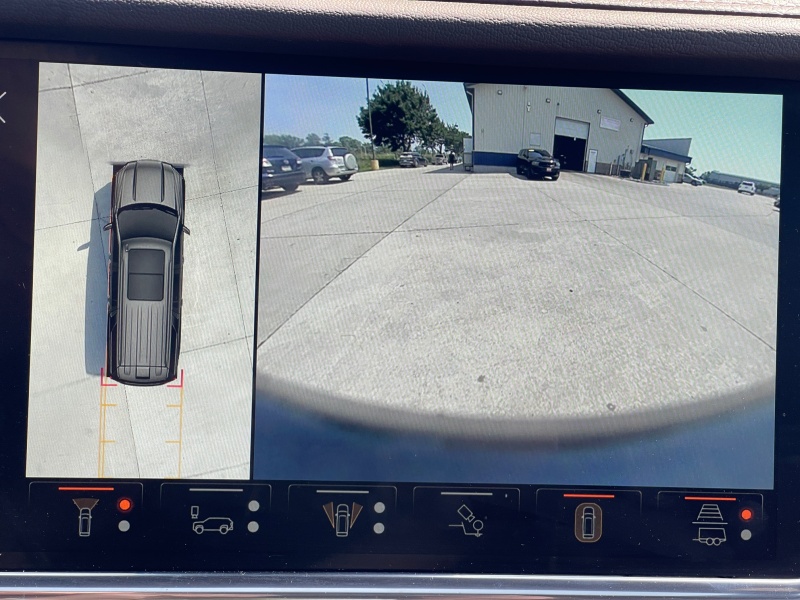 2023 GMC Yukon