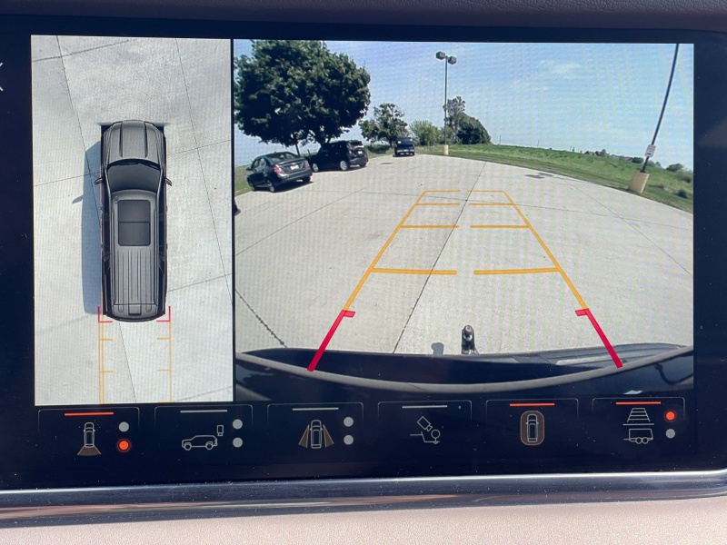 2023 GMC Yukon