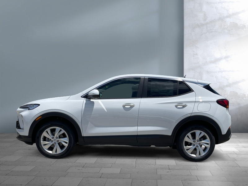2026 Buick Encore GX