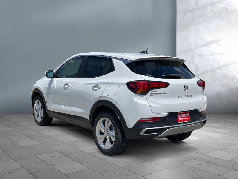 2026 Buick Encore GX