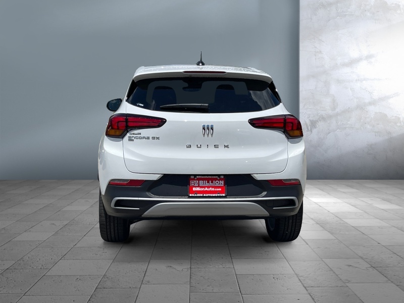 2026 Buick Encore GX