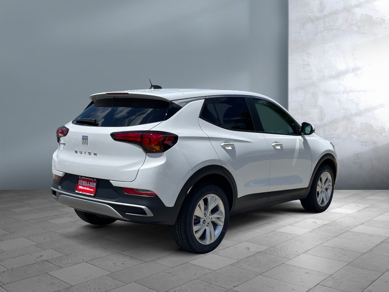 2026 Buick Encore GX