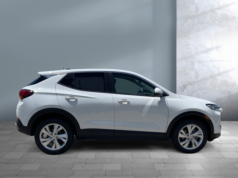 2026 Buick Encore GX