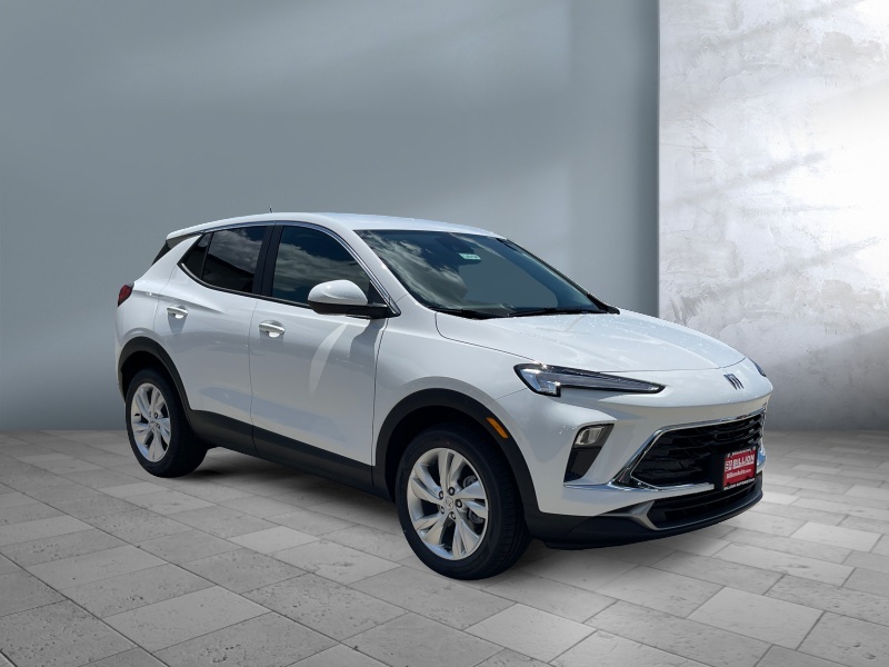 2026 Buick Encore GX