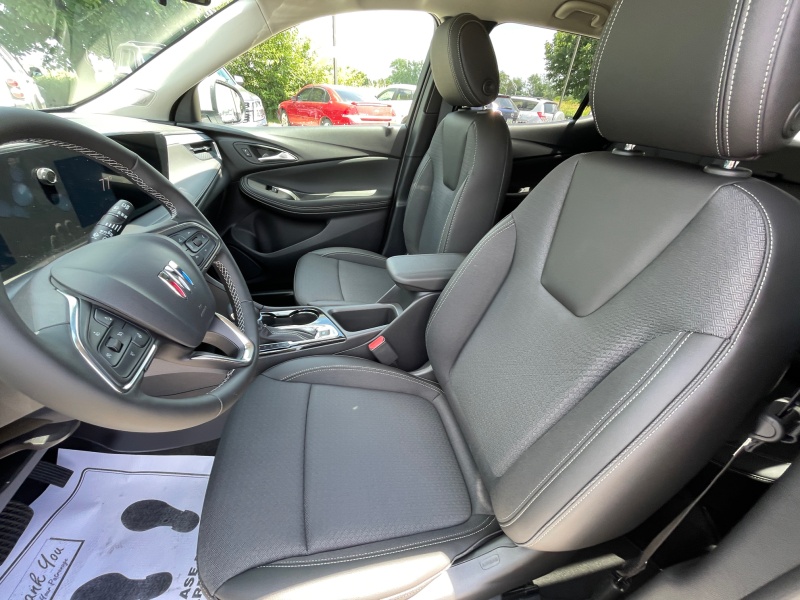 2026 Buick Encore GX
