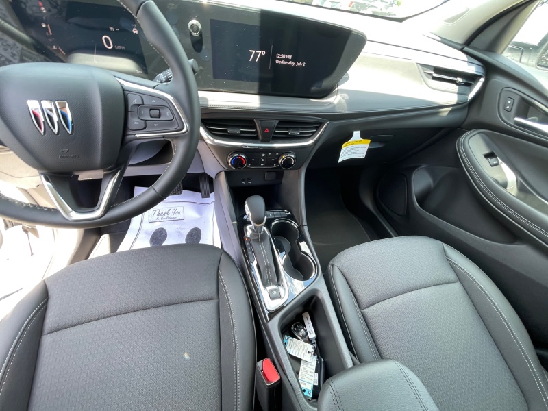 2026 Buick Encore GX