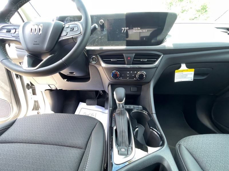 2026 Buick Encore GX