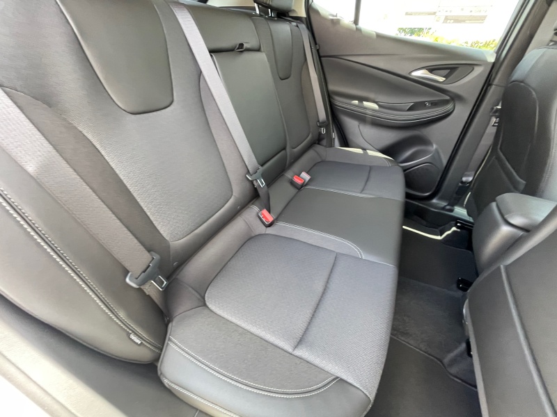 2026 Buick Encore GX